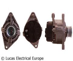 Lucas electrical lrb00330 alternator 12v, fiat punto kabriolet (176c), lancia y (840a)