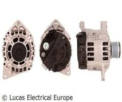 Lucas electrical lrb00507 alternator 12v, renault espace iii (je0_), volvo s40 i (vs)