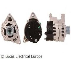 Lucas electrical lrb00339 alternator 12v, nissan micra ii (k11)