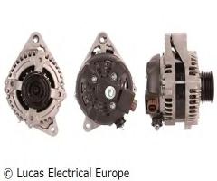 Lucas electrical lra02298 alternator 12v, toyota corolla (zze12_, nde12_, zde12_)