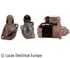 Lucas electrical lrs02186 rozrusznik 12v, hyundai matrix (fc)