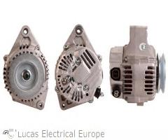 Lucas electrical lra02089 alternator 12v, fiat doblo (119), toyota avensis liftback (_t22_)