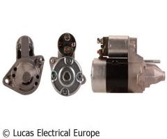 Lucas electrical lrs01621 rozrusznik 12v, fiat sedici, suzuki sx4 sedan (gy)