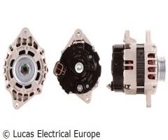 Lucas electrical lra02910 alternator 12v, geely mr hatchback, hyundai atos (mx)