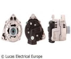 Lucas electrical lra02170 alternator 12v, saab 9-5 (ys3e)