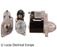 Lucas electrical lrs01701 rozrusznik 12v, mercedes-benz klasa c t-model (s204)