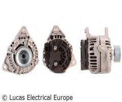 Lucas electrical lra02177 alternator 12v, iveco daily iii nadwozie pełne / kombi