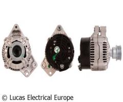 Lucas electrical lrb00168 alternator 12v, audi 80 (8c, b4)