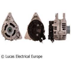 Lucas electrical lra02906 alternator 12v, toyota corolla kombi (_e12j_, _e12t_)