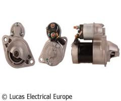 Lucas electrical lrt00224 rozrusznik 12v, honda civic vii hatchback (eu, ep, ev)