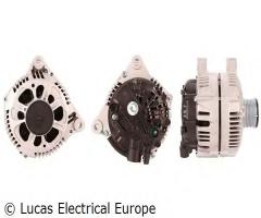 Lucas electrical lrb00452 alternator 12v, alfa romeo gt (937), citroËn xantia (x2)