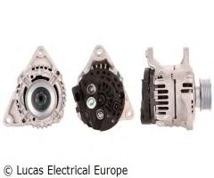 Lucas electrical lra02187 alternator 12v