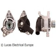 Lucas electrical lrb00327 alternator 12v, fiat punto kabriolet (176c)