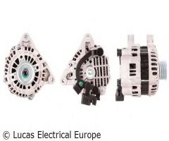 Lucas electrical lrb00439 alternator 12v, citroËn xsara picasso (n68), fiat scudo combinato (220p)