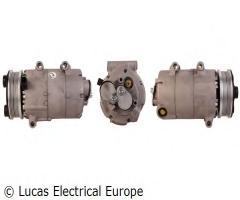 Lucas electrical acp510 kompresor klimatyzacji ford, ford galaxy (wa6)