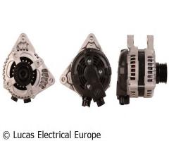 Lucas electrical lra02815 alternator 12v, ford focus ii kombi (da_), mazda 3 sedan (bk)