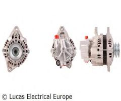 Lucas electrical lra01717 alternator 12v, mitsubishi l 200 (k7_t, k6_t)