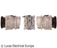 Lucas electrical acp397 kompresor klimatyzacji renault, renault 19 ii chamade (l53_)