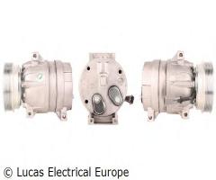 Lucas electrical acp211 kompresor klimatyzacji renault, renault megane i (ba0/1_)