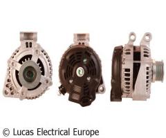 Lucas electrical lra02880 alternator land rover, audi 80 (81, 85, b2)