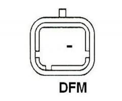 Lucas electrical lra03145 alternator 12v citroen, peugeot, citroËn c3 i (fc_), peugeot 1007 (km_)