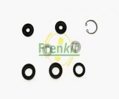 Frenkit 120020 reperaturka pompy hamulcowej opel (delc 20,6mm), opel vectra a (86_, 87_)