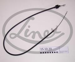 Linex 15.10.20 linka sprzęgła ford, ford sierra (gbg, gb4)