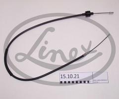 Linex 15.10.21 linka sprzęgła ford, ford sierra (gbg, gb4)