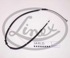 Linex 14.01.21 linka hamulca ręcznego fiat, fiat bravo i (182)