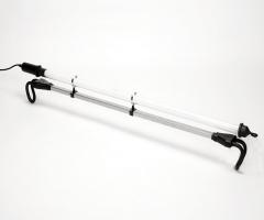 Lena lightining 892141 lampa warsztatowa profi service set 36w 230v