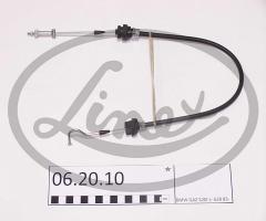 Linex 06.20.10 linka gazu bmw, bmw 5 (e28)