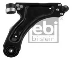 Febi bilstein 18123 wahacz opel corsa c 00- prawy, opel corsa d van