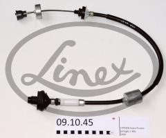 Linex 09.10.45 linka sprzęgła citroen, citroËn xsara picasso (n68)