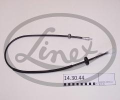 Linex 14.30.44 linka prędkościomierza fiat, fiat seicento (187)