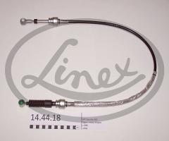 Linex 14.44.18 linka zmiany biegów fiat, fiat seicento (187)