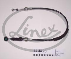 Linex 14.44.25 linka zmiany biegów fiat, fiat siena (178_)