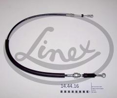 Linex 14.44.16 linka zmiany biegów fiat, fiat seicento (187)