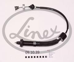 Linex 09.10.39 linka sprzęgła citroen, citroËn xsara picasso (n68)