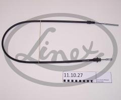 Linex 11.10.27 linka sprzęgła daewoo