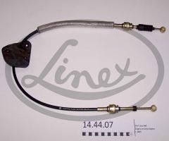 Linex 14.44.07 linka zmiany biegów fiat