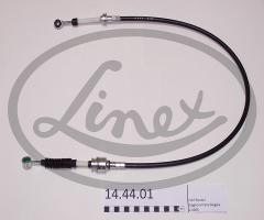 Linex 14.44.01 linka zmiany biegów fiat