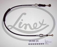 Linex 14.44.14 linka zmiany biegów fiat