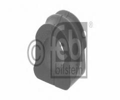 Febi bilstein 14718 poduszka stabilizatora vw audi, audi tt (8n3), seat toledo ii (1m2)