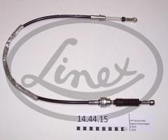 Linex 14.44.15 linka zmiany biegów fiat, fiat seicento (187)