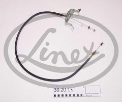 Linex 30.20.13 linka gazu nissan