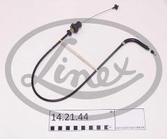 Linex 14.21.44 linka gazu fiat, fiat punto (188)