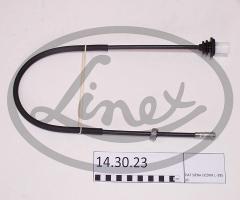 Linex 14.30.23 linka prędkościomierza fiat, fiat palio (178bx)