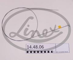 Linex 14.48.06 linka ssania fiat