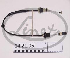 Linex 14.21.06 linka gazu fiat, fiat punto (176)