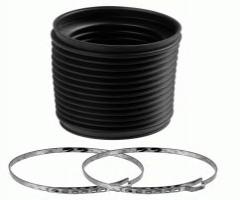 LemfÖrder 33604 01 osłona układu kierowniczego audi, audi a4 (8d2, b5)